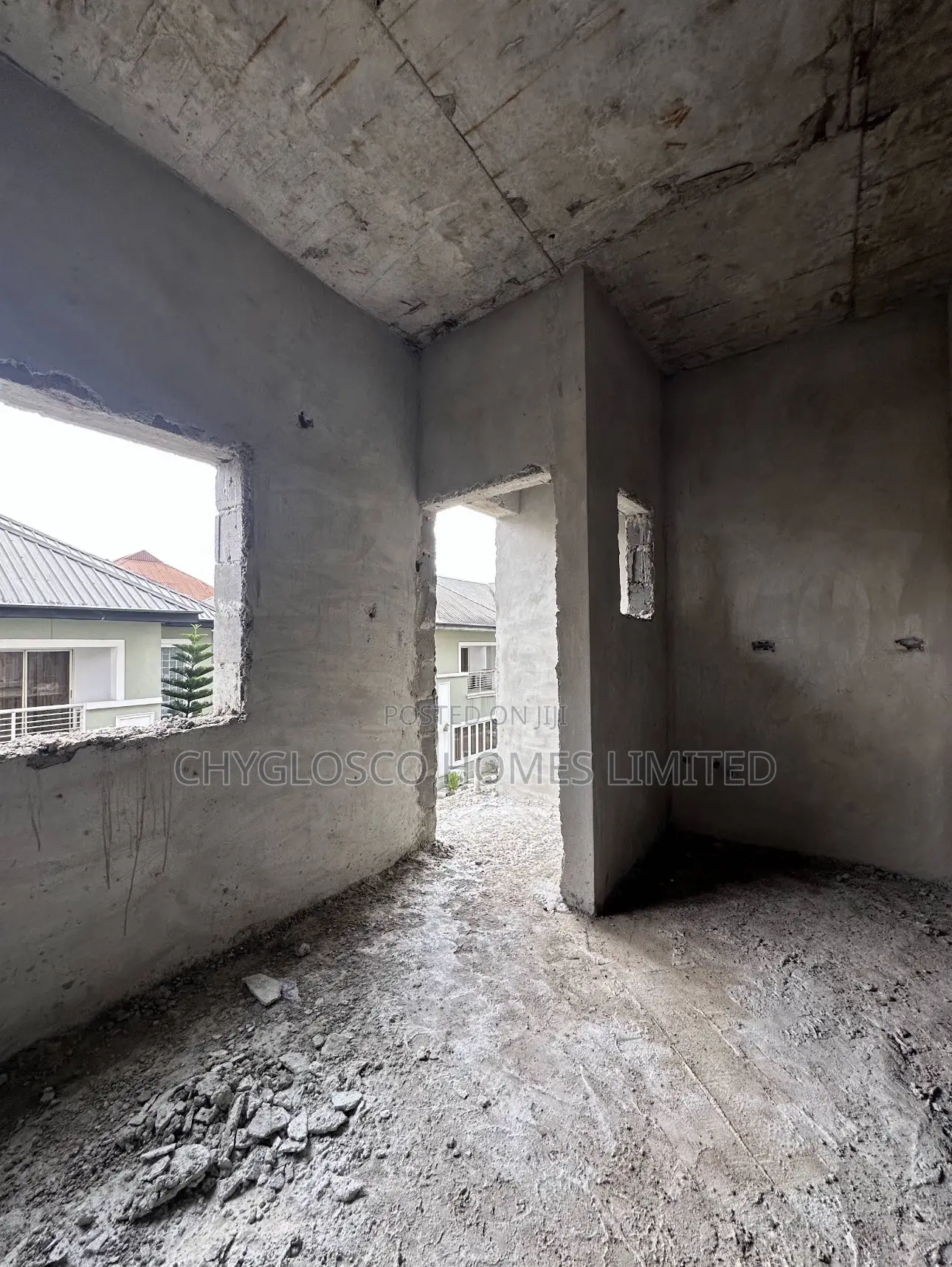 1bdrm Apartment in GRA Phase 2 / Port-Harcourt for sale in GRA Phase 2 / Port-Harcourt