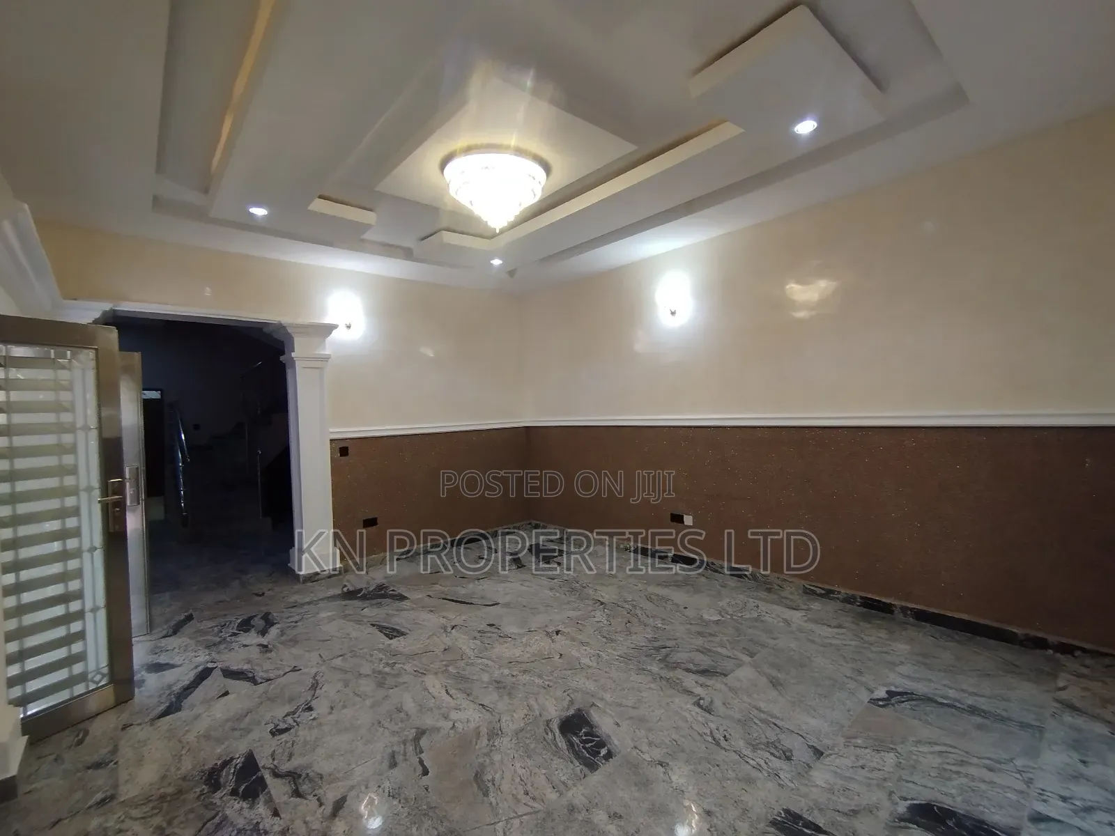 4bdrm Duplex in Naf Valley, Asokoro for sale in Asokoro