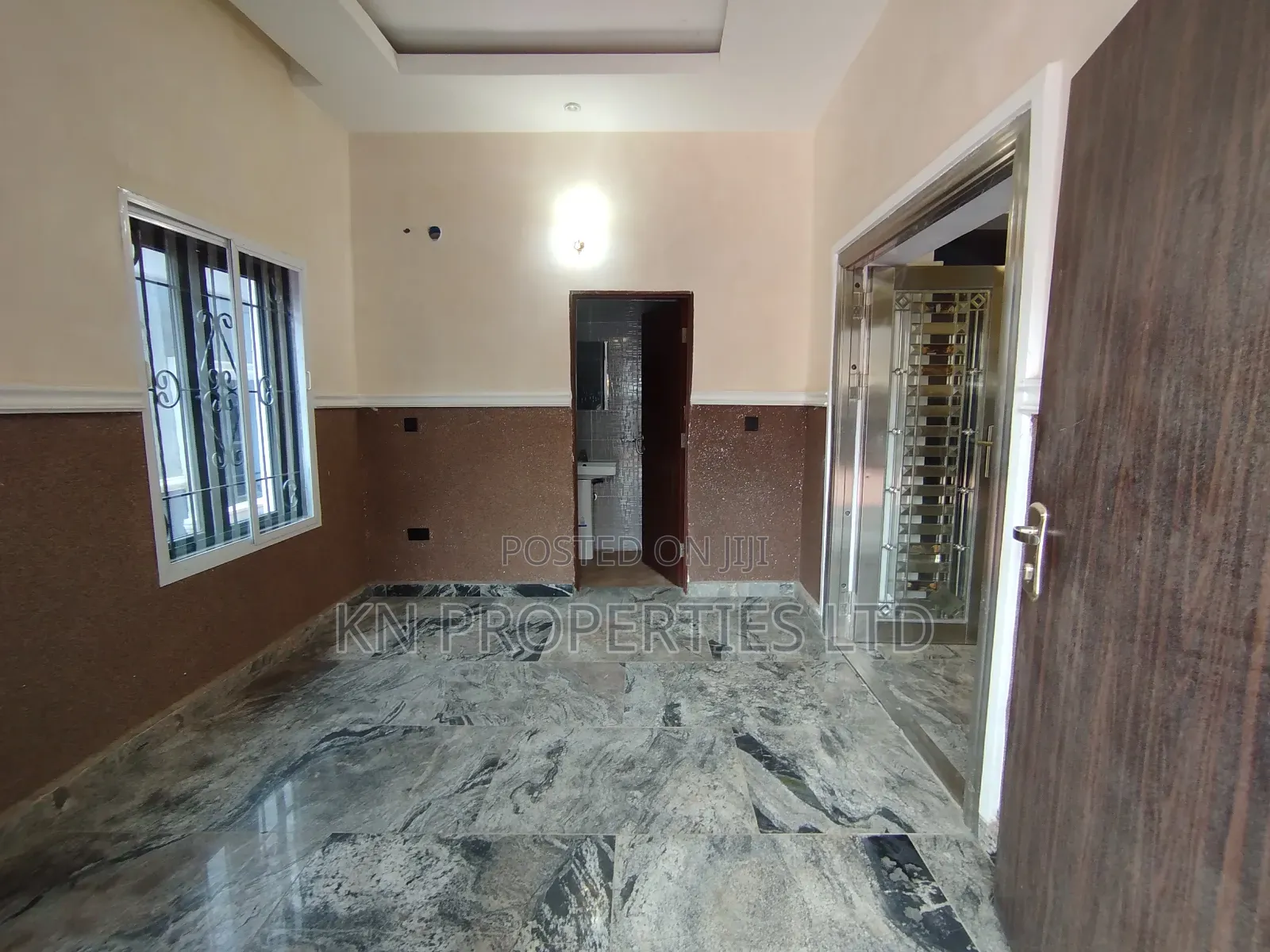 4bdrm Duplex in Naf Valley, Asokoro for sale in Asokoro