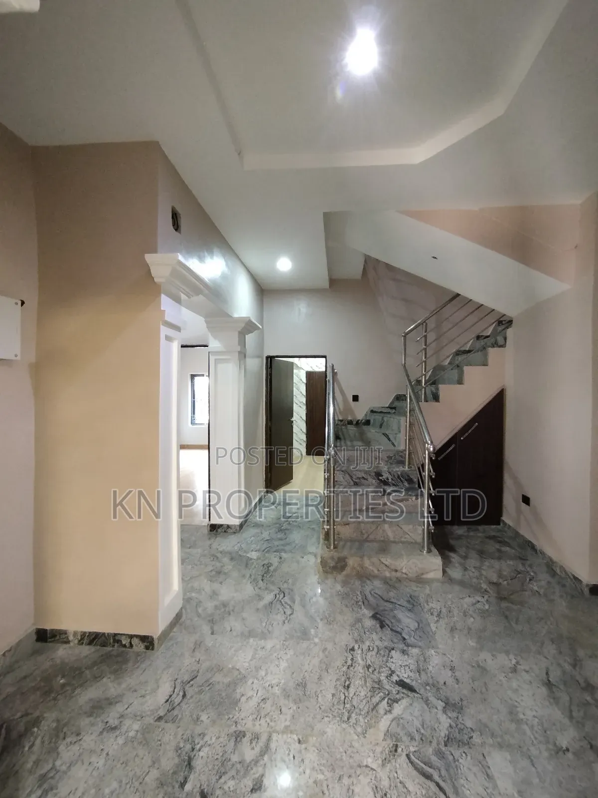 4bdrm Duplex in Naf Valley, Asokoro for sale in Asokoro