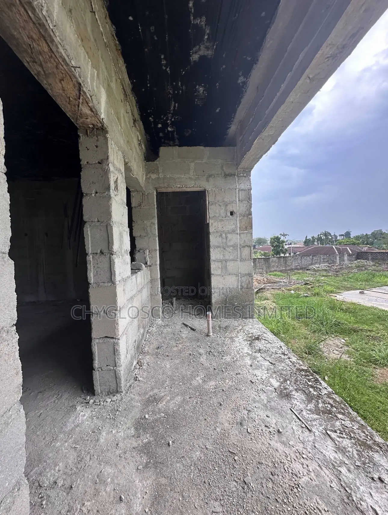 1bdrm Apartment in GRA Phase 3 / Port-Harcourt for sale in GRA Phase 3 / Port-Harcourt