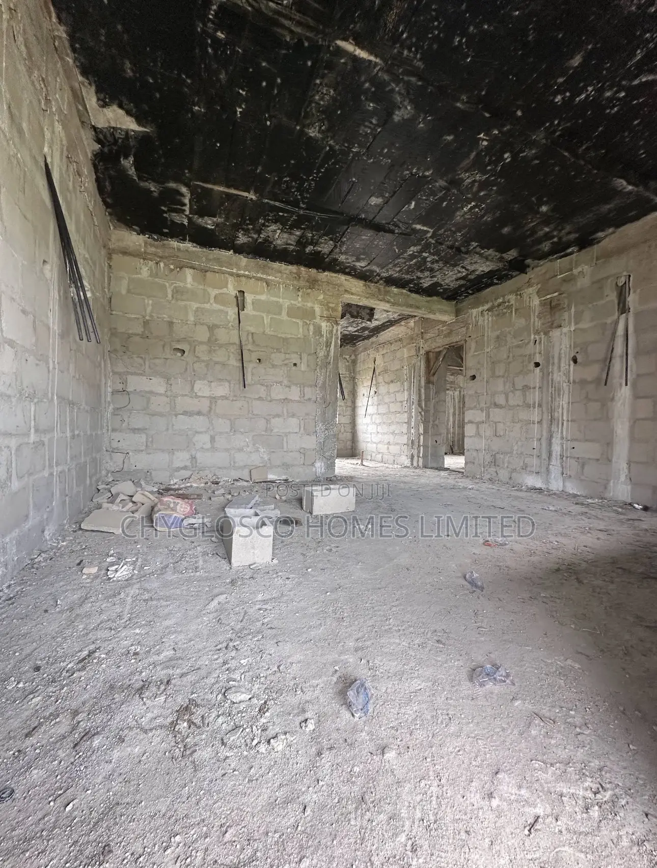 1bdrm Apartment in GRA Phase 3 / Port-Harcourt for sale in GRA Phase 3 / Port-Harcourt