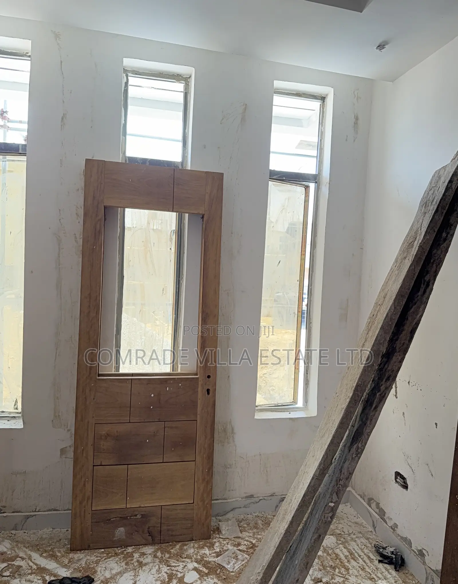 4bdrm Duplex in Guzape District for sale in Guzape District