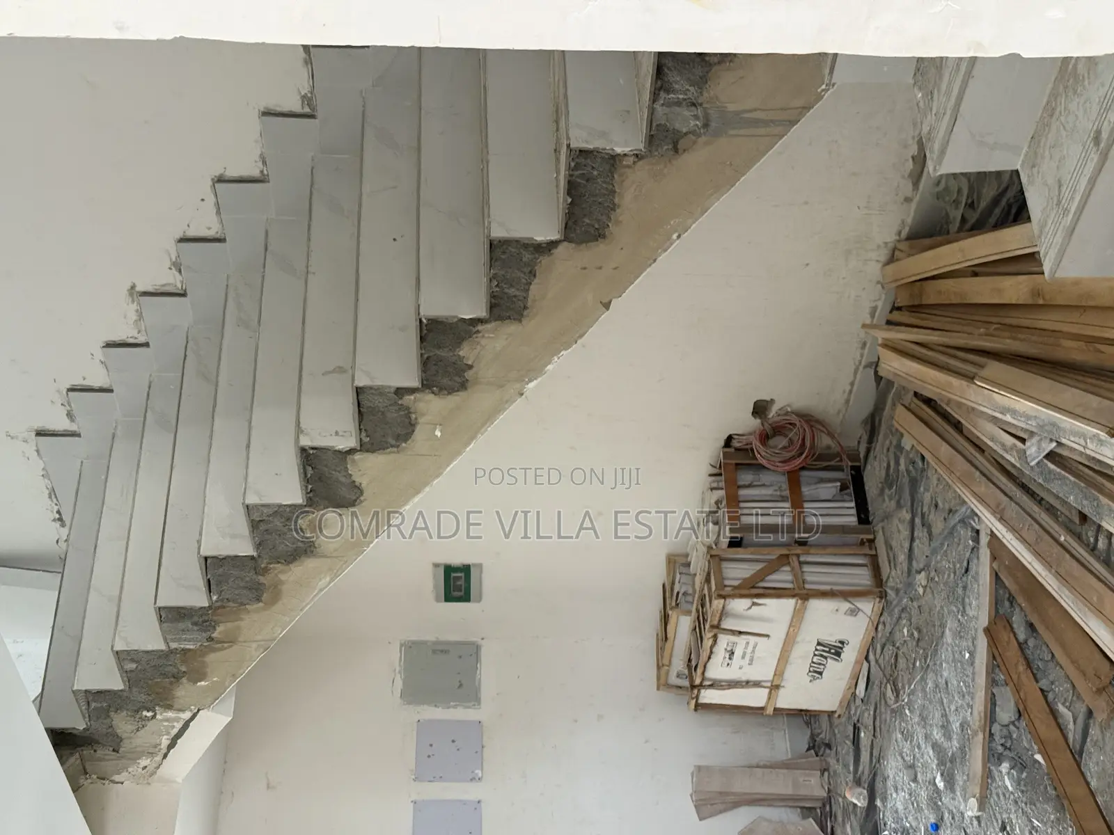 4bdrm Duplex in Guzape District for sale in Guzape District