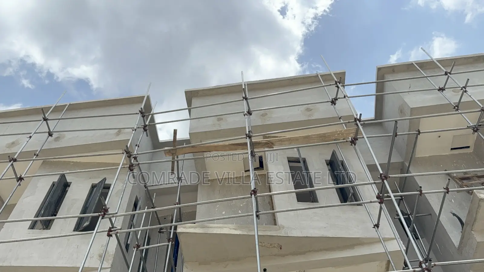 4bdrm Duplex in Guzape District for sale in Guzape District