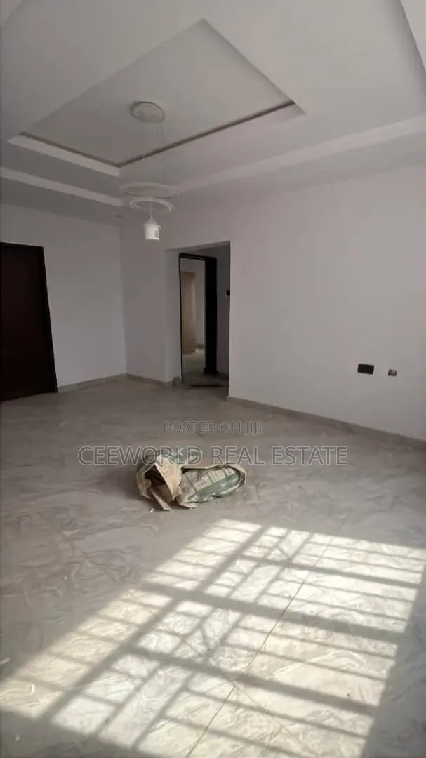 2bdrm Apartment in Ashipa Estate, Akala Express for rent in Akala Express