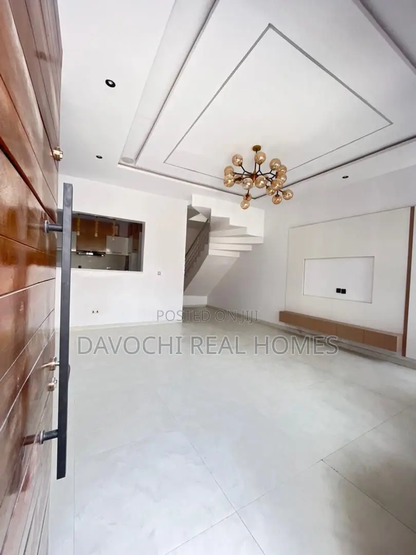 4bdrm Duplex in Ikate for rent in Ikate