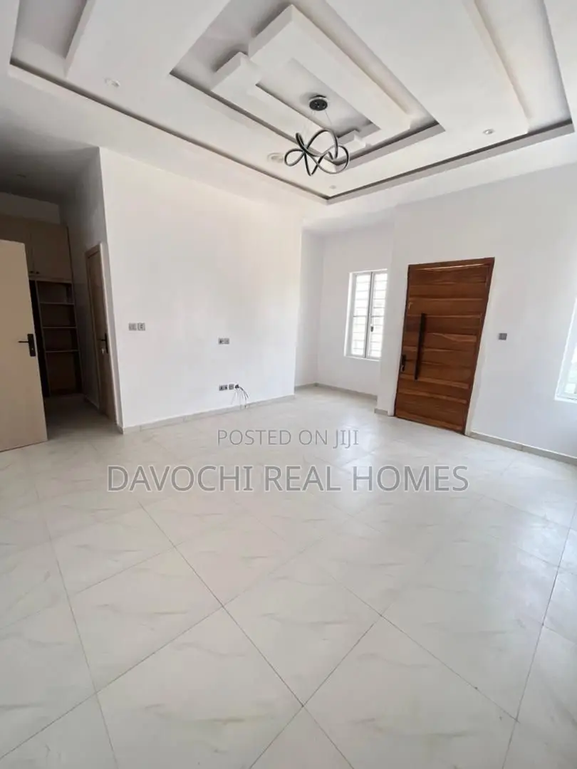 4bdrm Duplex in Ikate for rent in Ikate