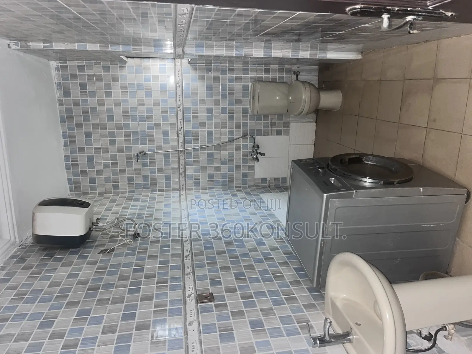 3bdrm Apartment in Galadimawa for rent in Galadimawa
