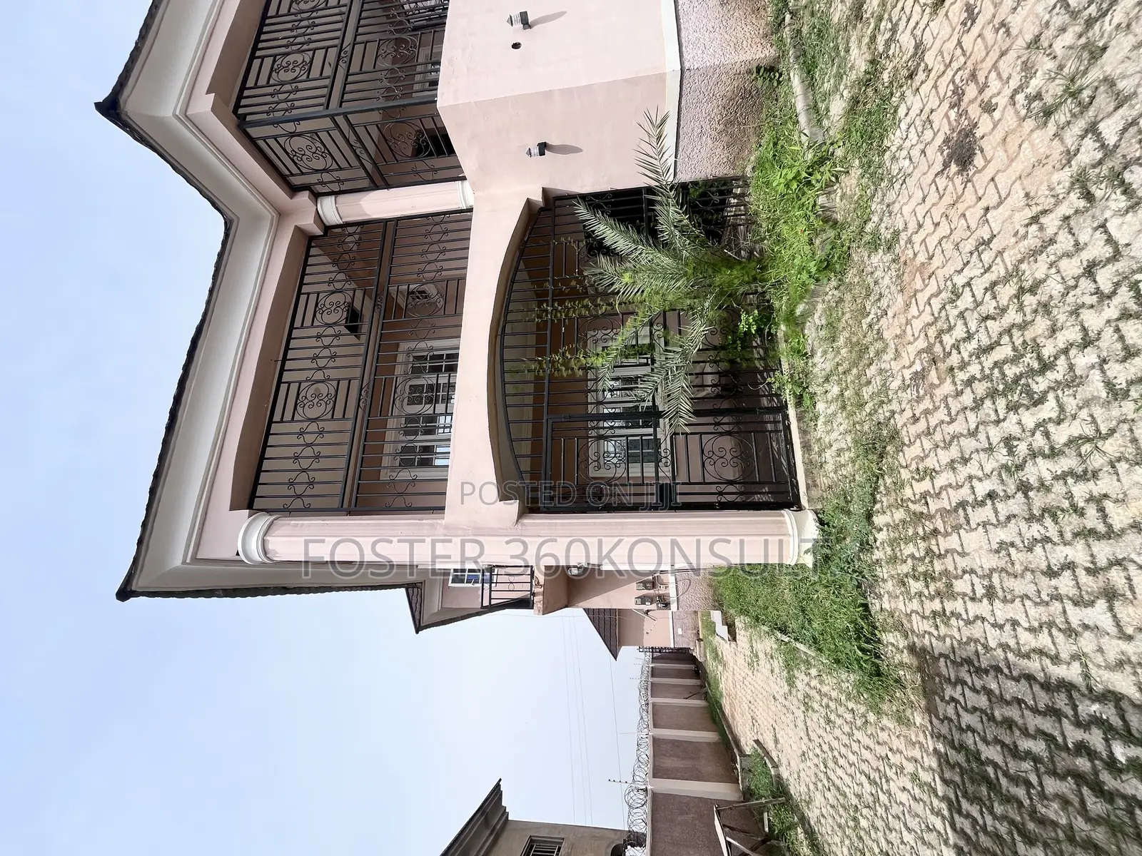 3bdrm Apartment in Galadimawa for rent in Galadimawa