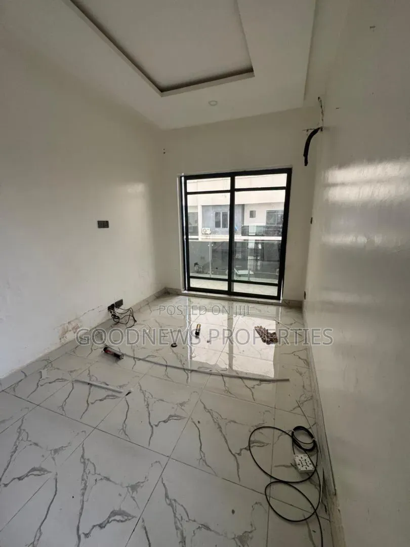 3bdrm Duplex in Ajah for rent in Ado / Ajah