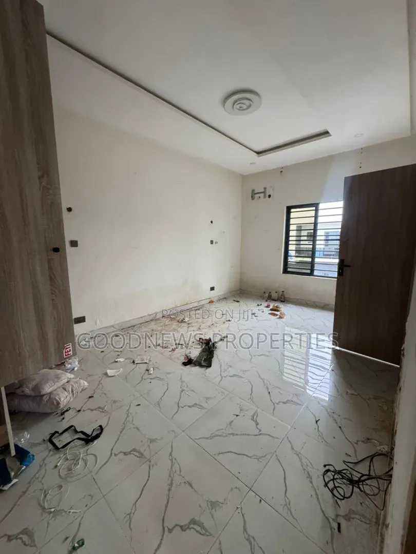 3bdrm Duplex in Ajah for rent in Ado / Ajah