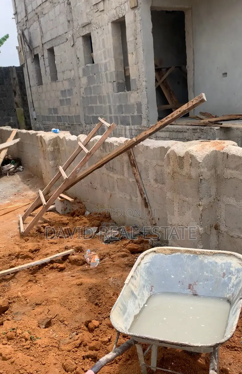 Verified Land for Sale – Rukpokwu, Port Harcourt in Rukpokwu