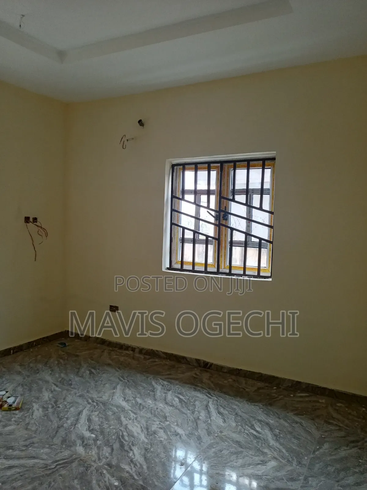 Furnished 1bdrm Room & Parlour in Rugar Madaki, Karu for rent in Karu