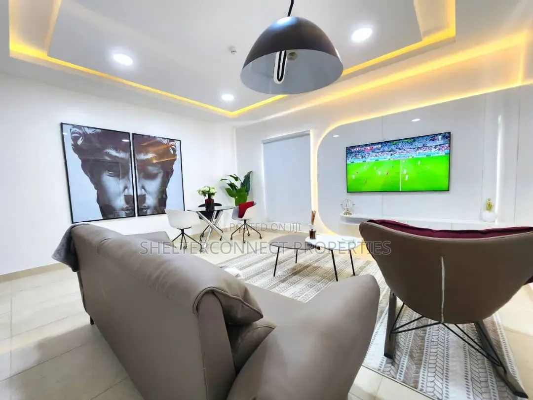 2bdrm Apartment in Ikoyi S.W for rent in Ikoyi S.W