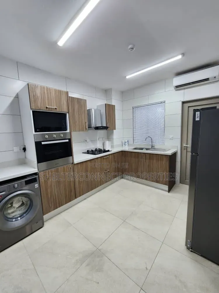 2bdrm Apartment in Ikoyi S.W for rent in Ikoyi S.W