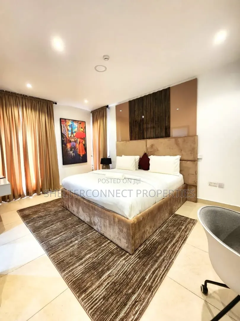 2bdrm Apartment in Ikoyi S.W for rent in Ikoyi S.W