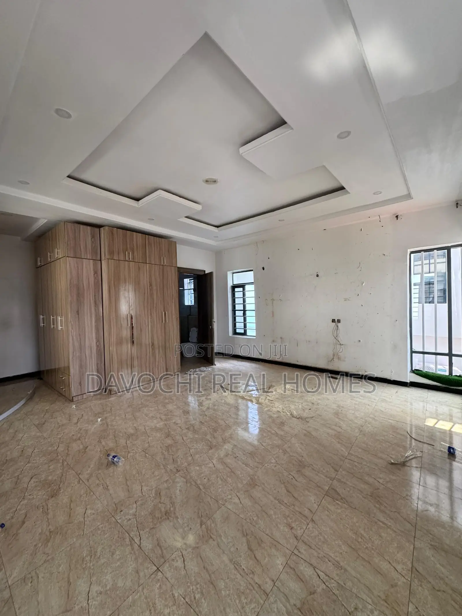 5bdrm Duplex in Orchid Road, Lekki Phase 2 for rent in Lekki Phase 2