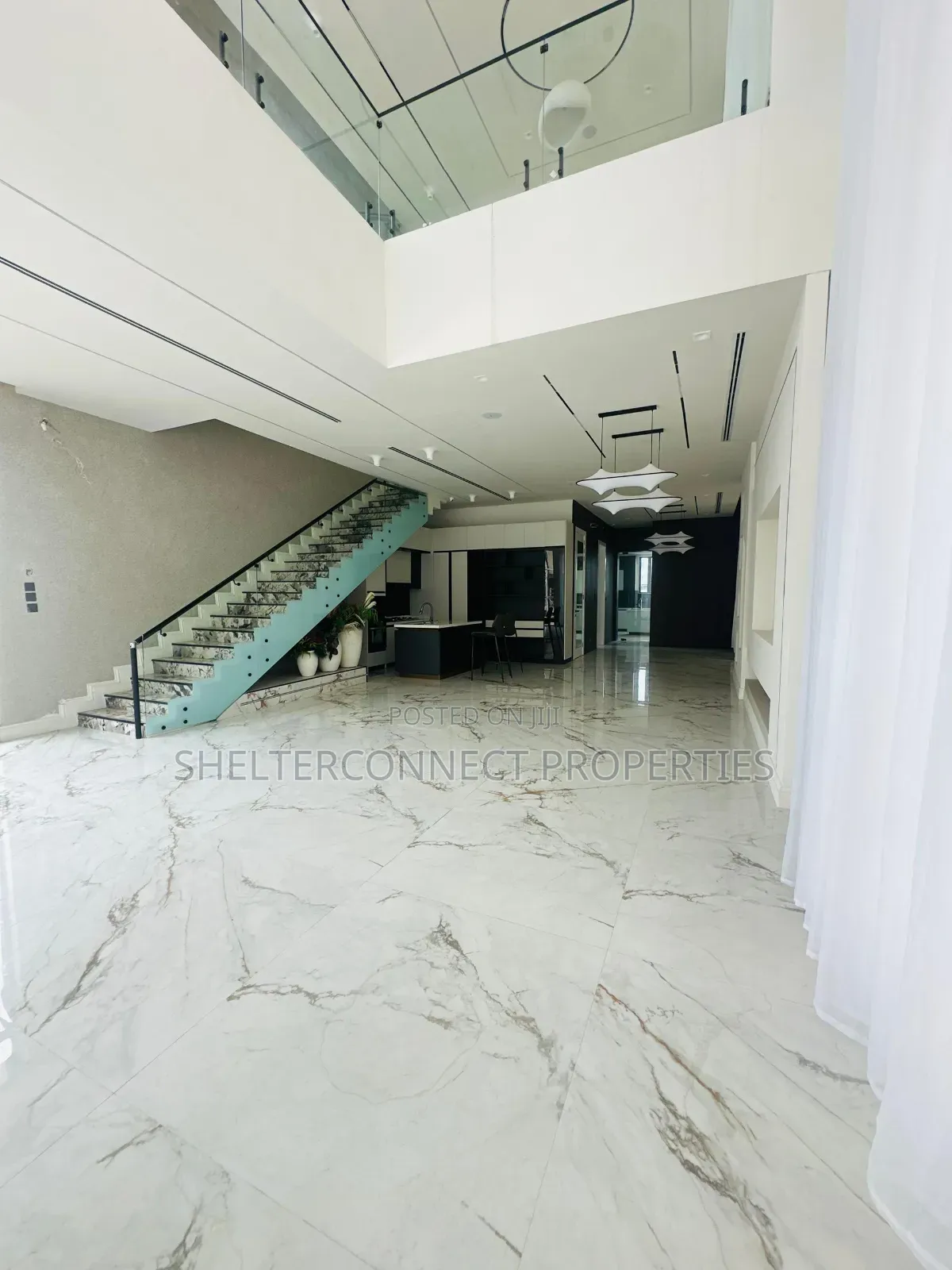4bdrm Duplex in Lekki Phase 1 for sale in Lekki Phase 1