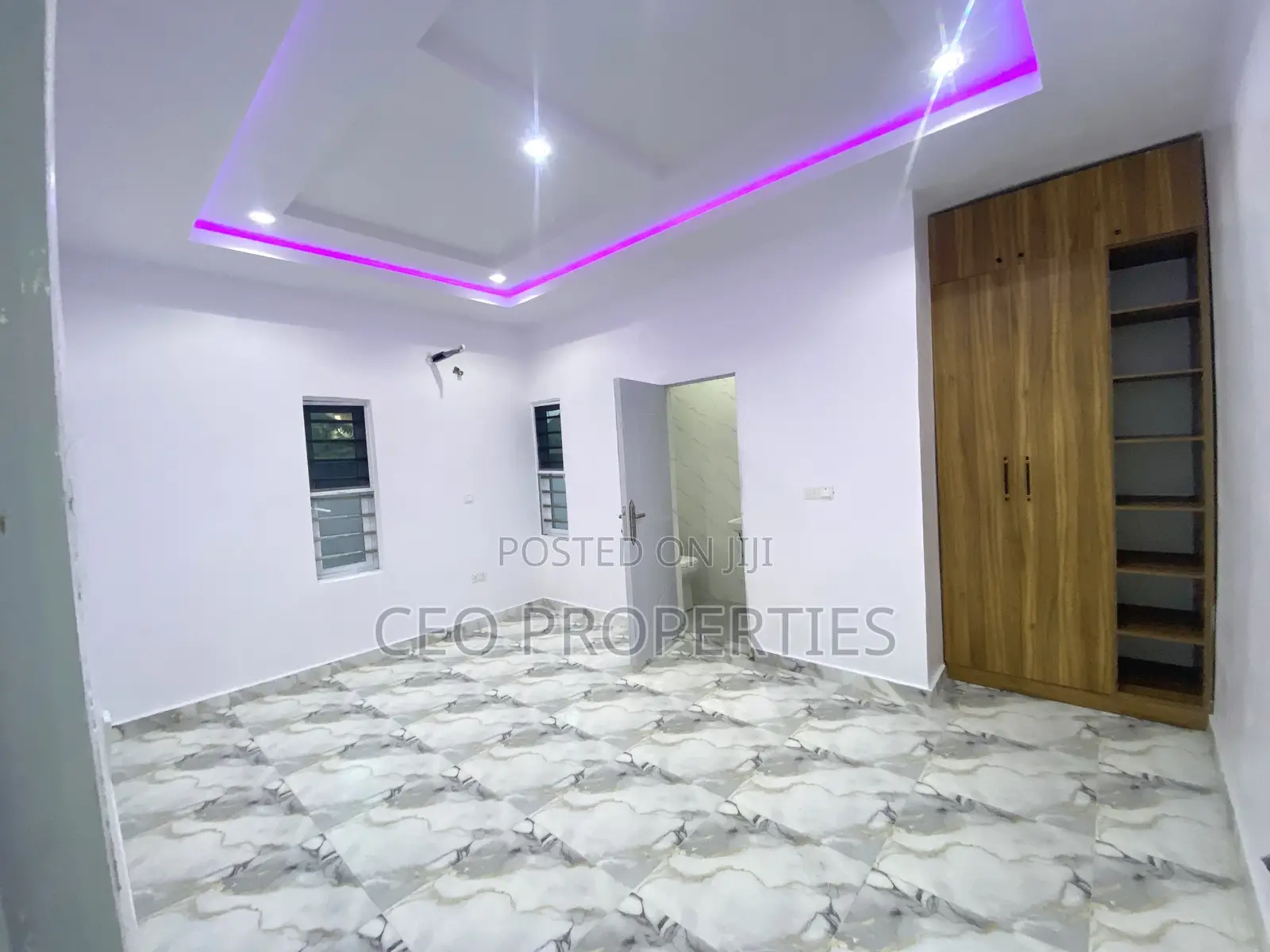 Mini Flat in Allied G/Greenvile, Ajah for rent in Ajah