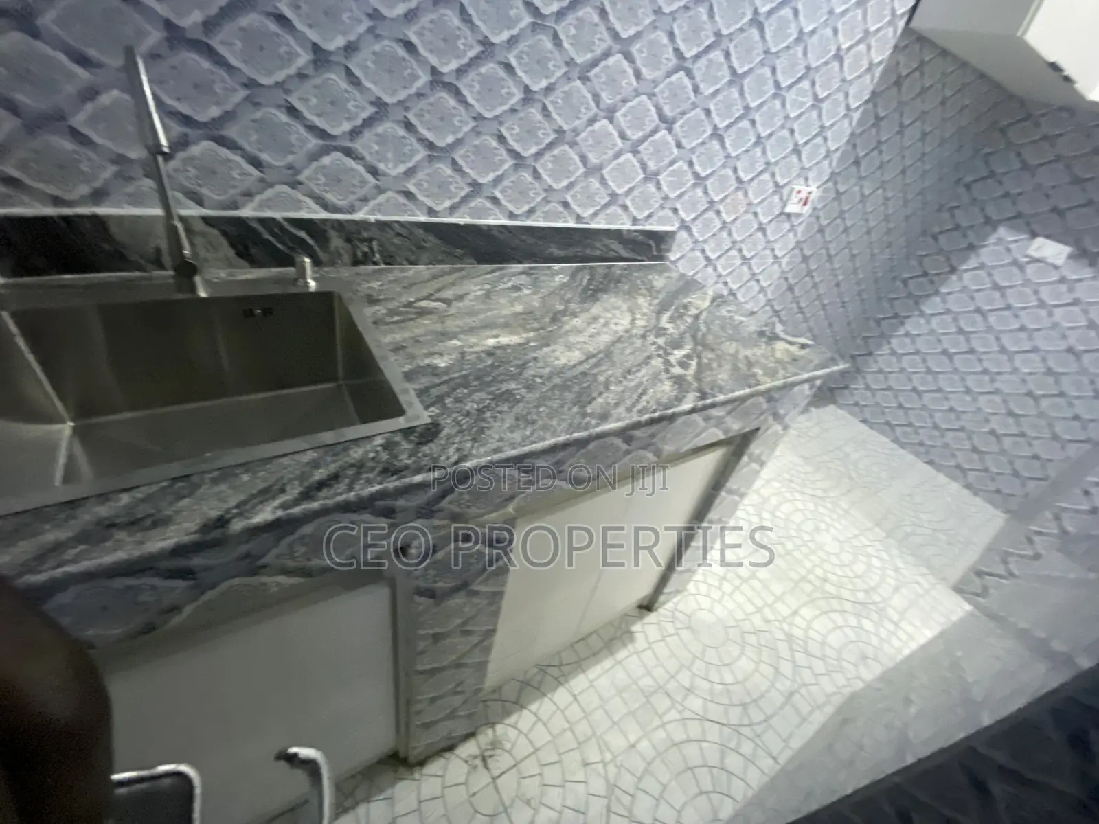 Mini Flat in Allied G/Greenvile, Ajah for rent in Ajah