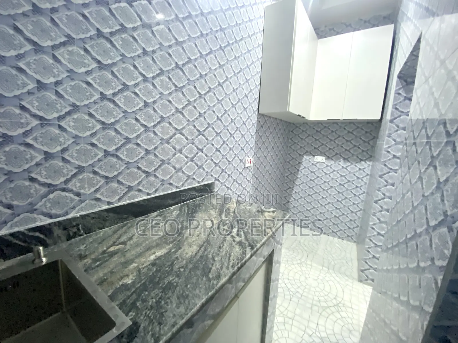 Mini Flat in Allied G/Greenvile, Ajah for rent in Ajah