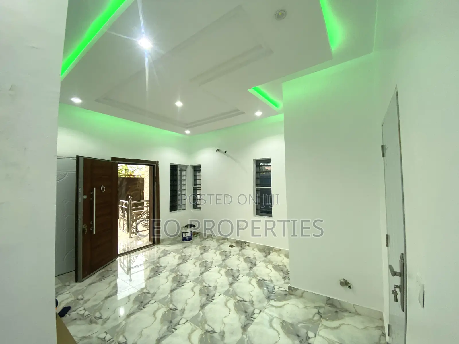 Mini Flat in Allied G/Greenvile, Ajah for rent in Ajah