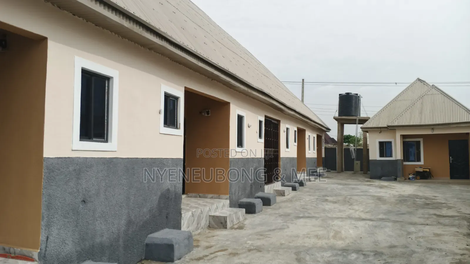 1bdrm Apartment in Karu for rent in Karu