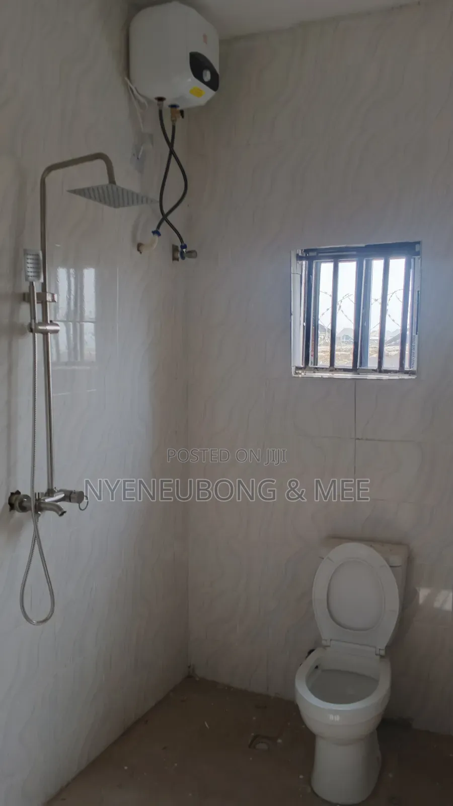 1bdrm Apartment in Karu for rent in Karu