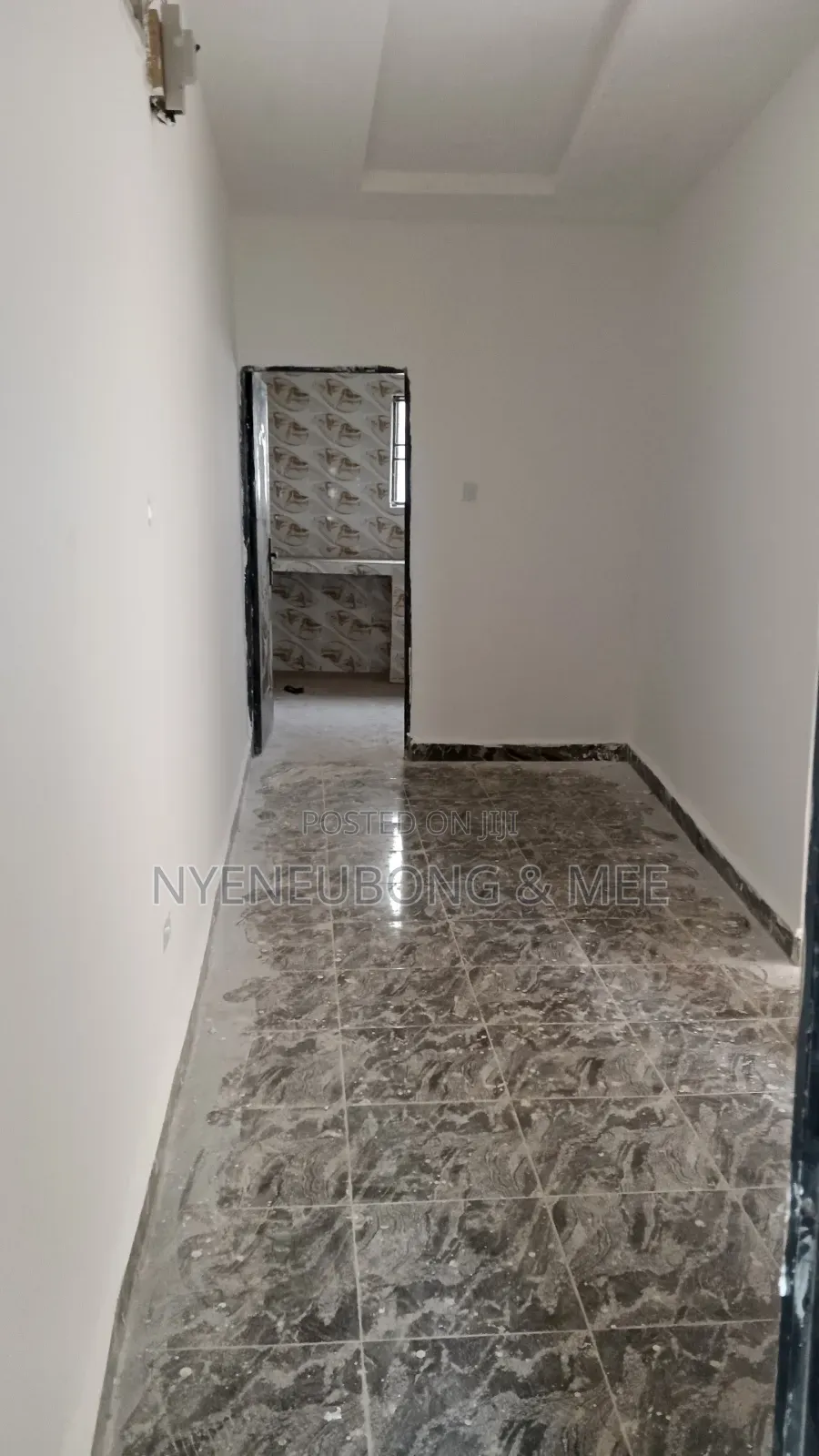 1bdrm Apartment in Karu for rent in Karu