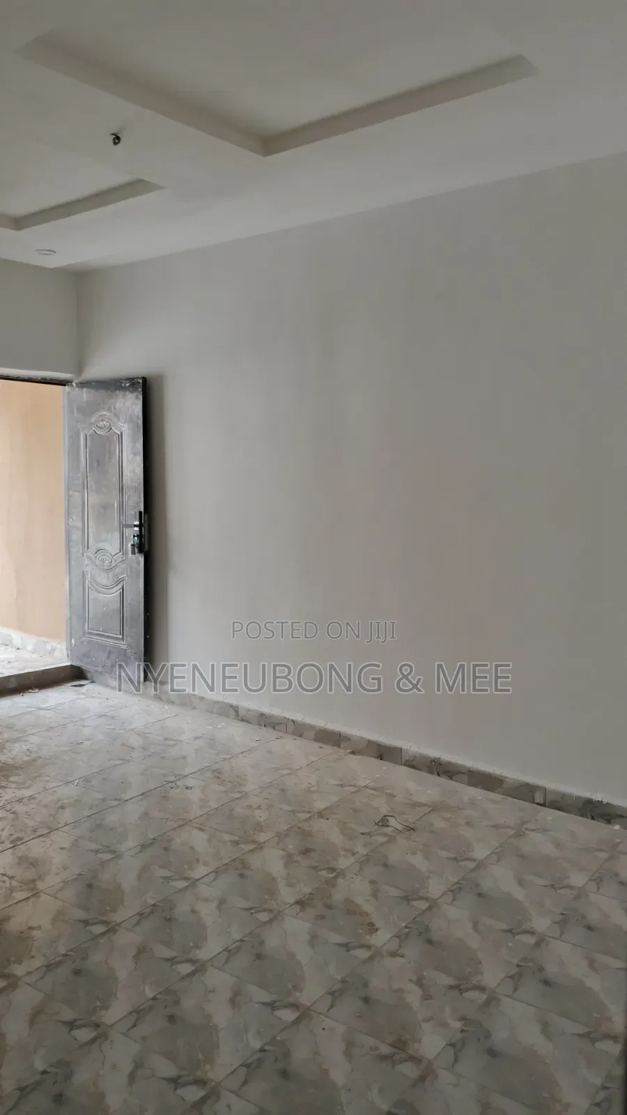 1bdrm Apartment in Karu for rent in Karu