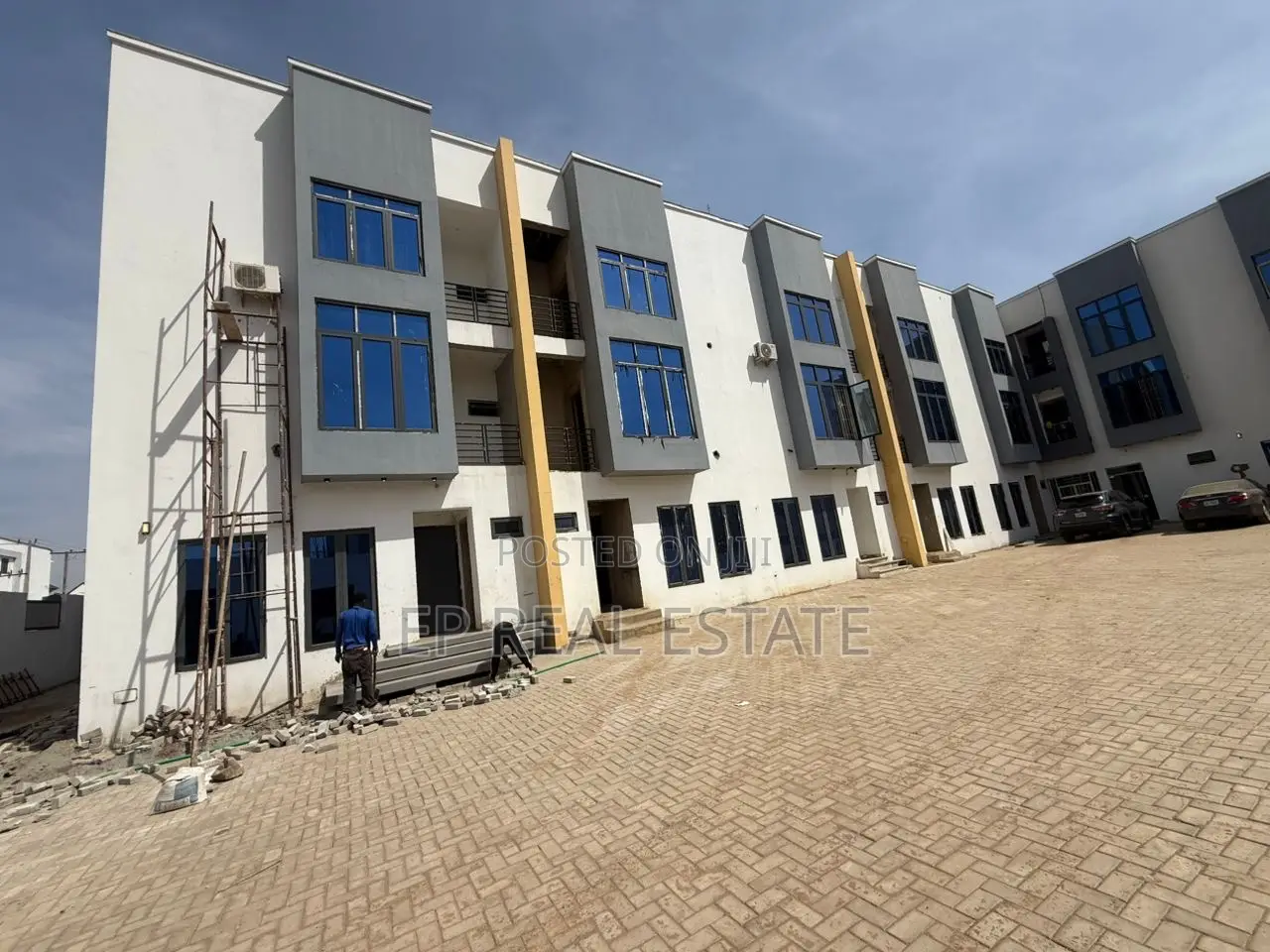 4bdrm House in Mabushi for sale in Mabushi