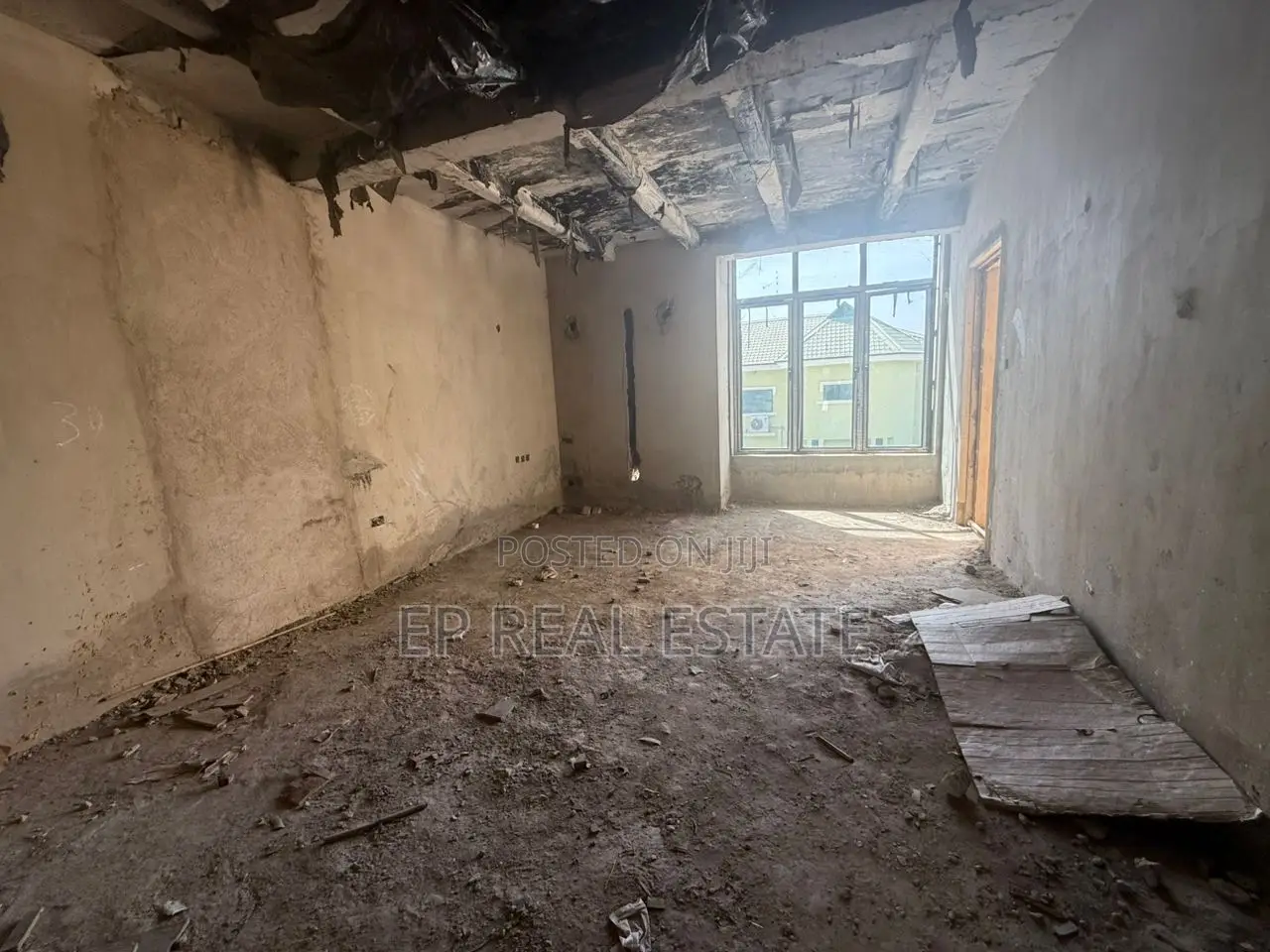 4bdrm House in Mabushi for sale in Mabushi