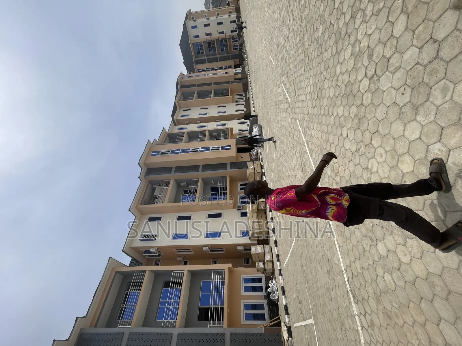3bdrm Block of Flats in Katampe Main,Fct for rent in Katampe (Main)