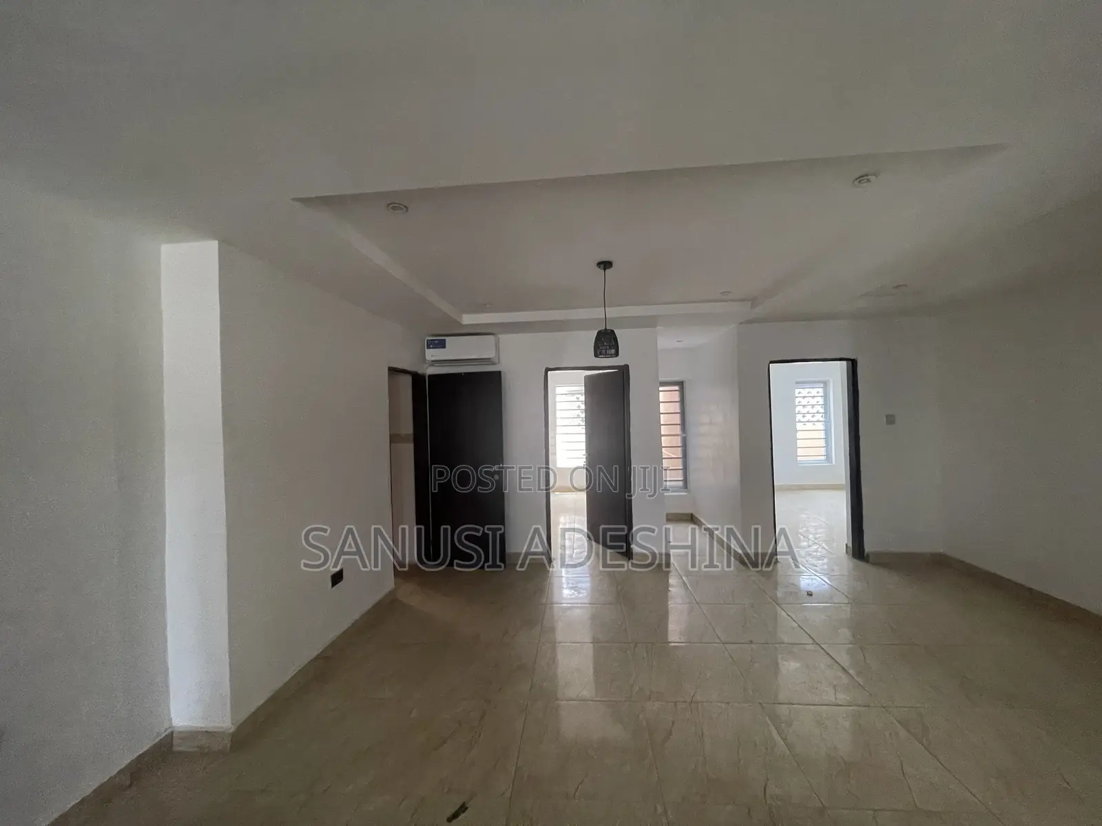 3bdrm Block of Flats in Katampe Main,Fct for rent in Katampe (Main)