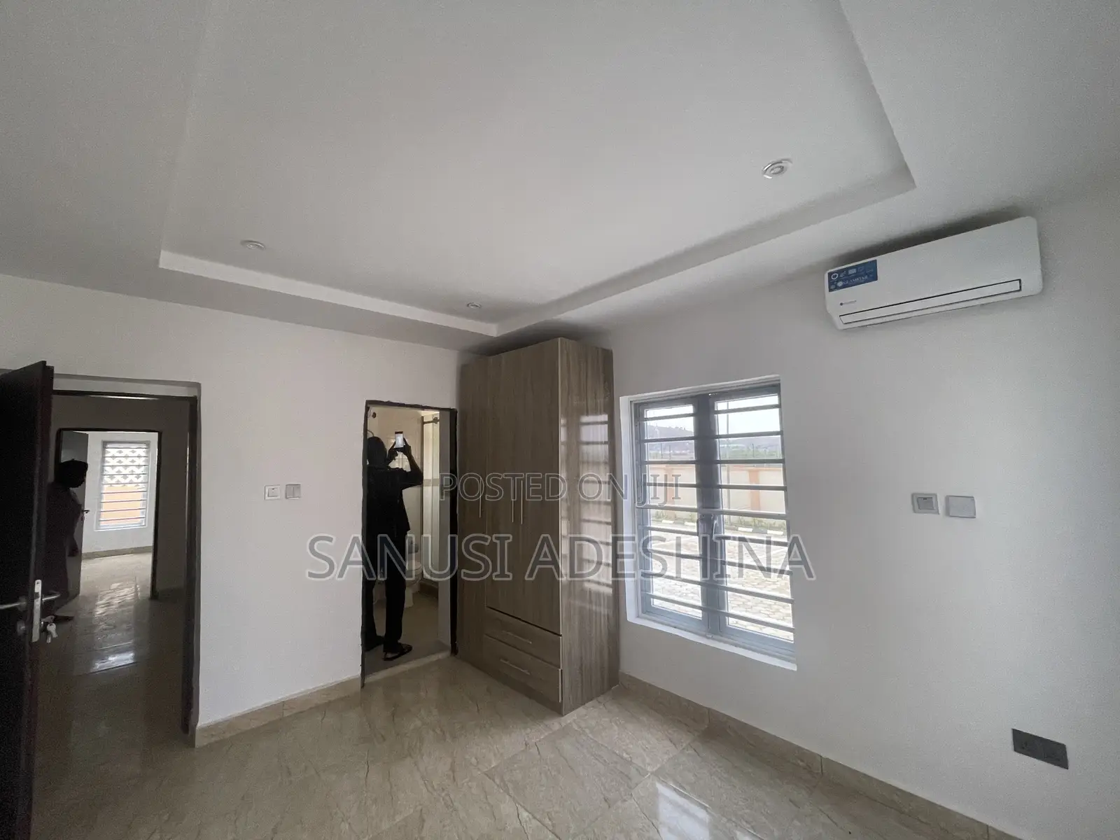 3bdrm Block of Flats in Katampe Main,Fct for rent in Katampe (Main)