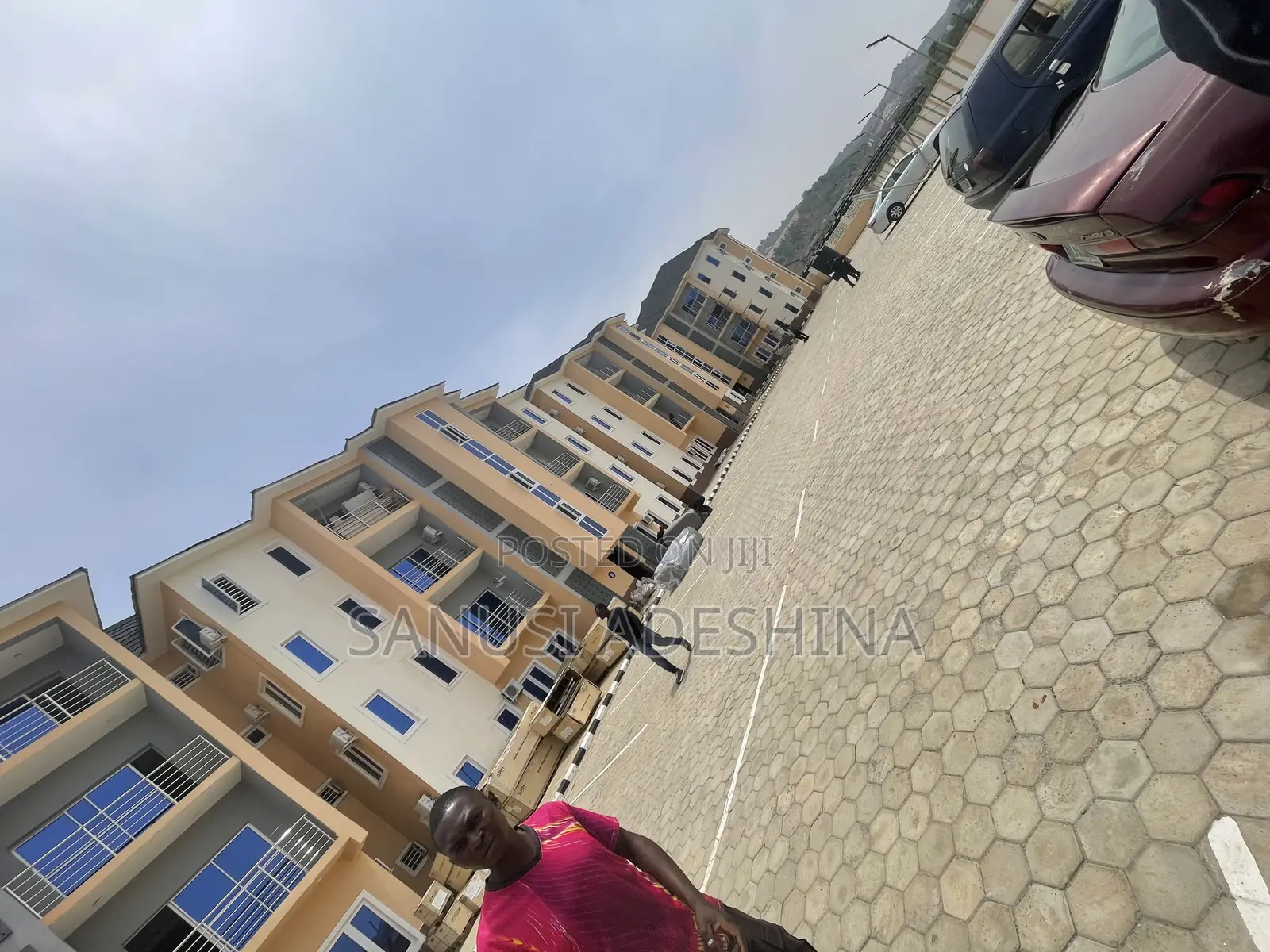 3bdrm Block of Flats in Katampe Main,Fct for rent in Katampe (Main)