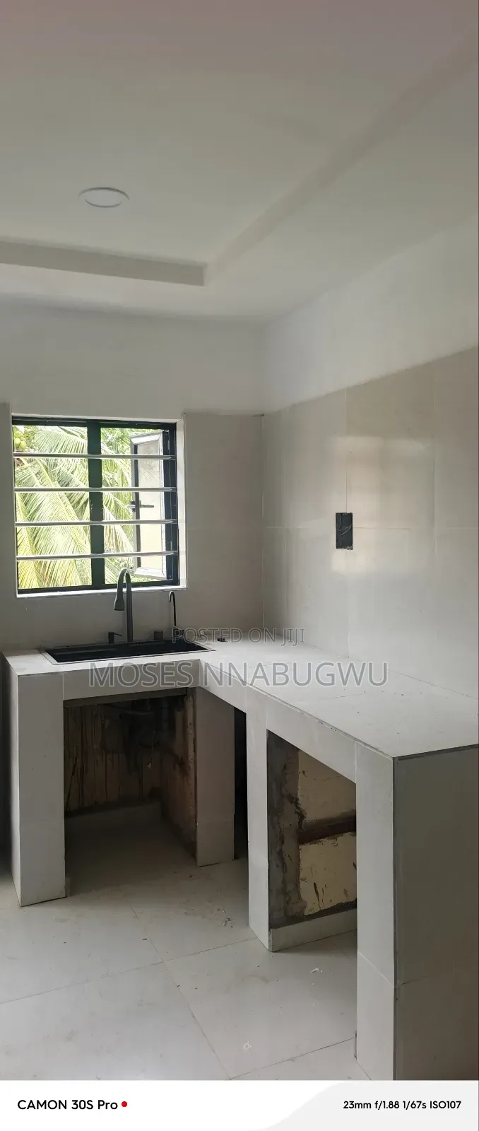 2bdrm Block of Flats in Alcon Estate, Woji for rent in Woji