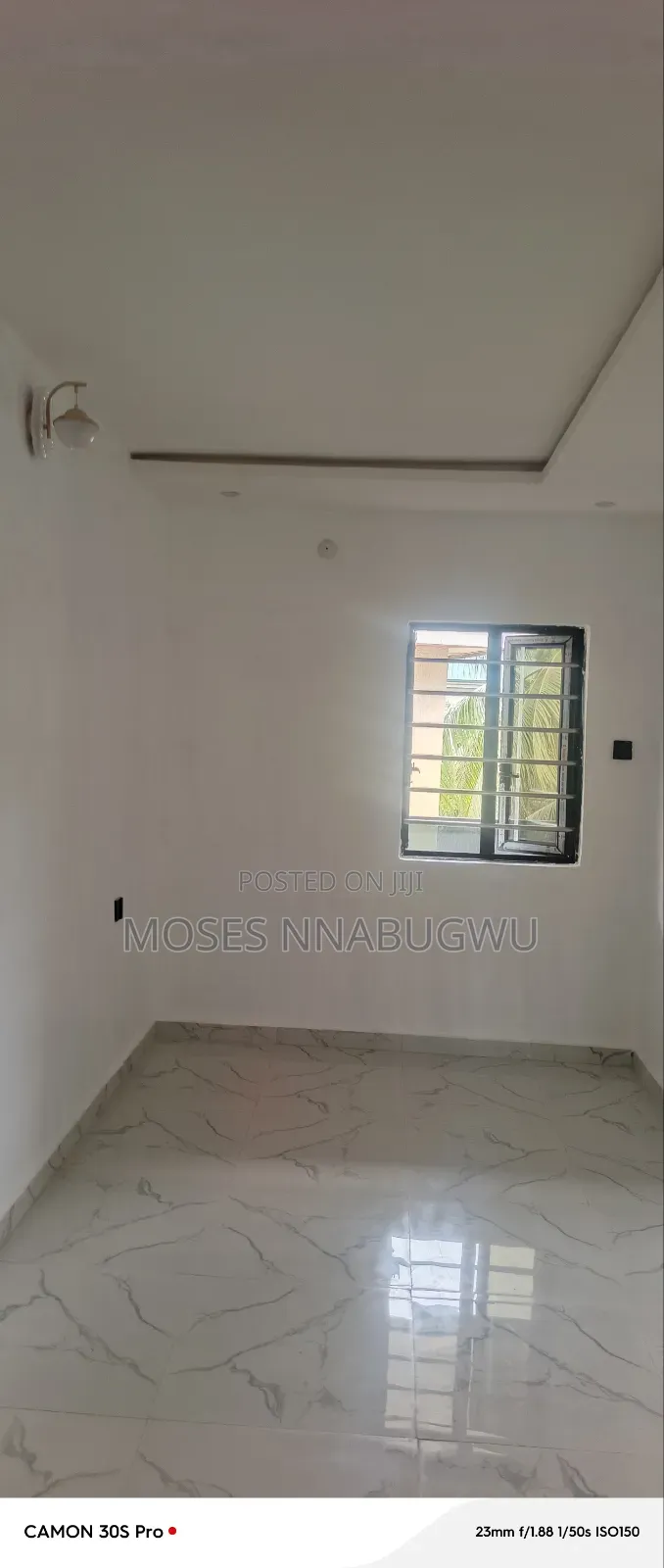 2bdrm Block of Flats in Alcon Estate, Woji for rent in Woji