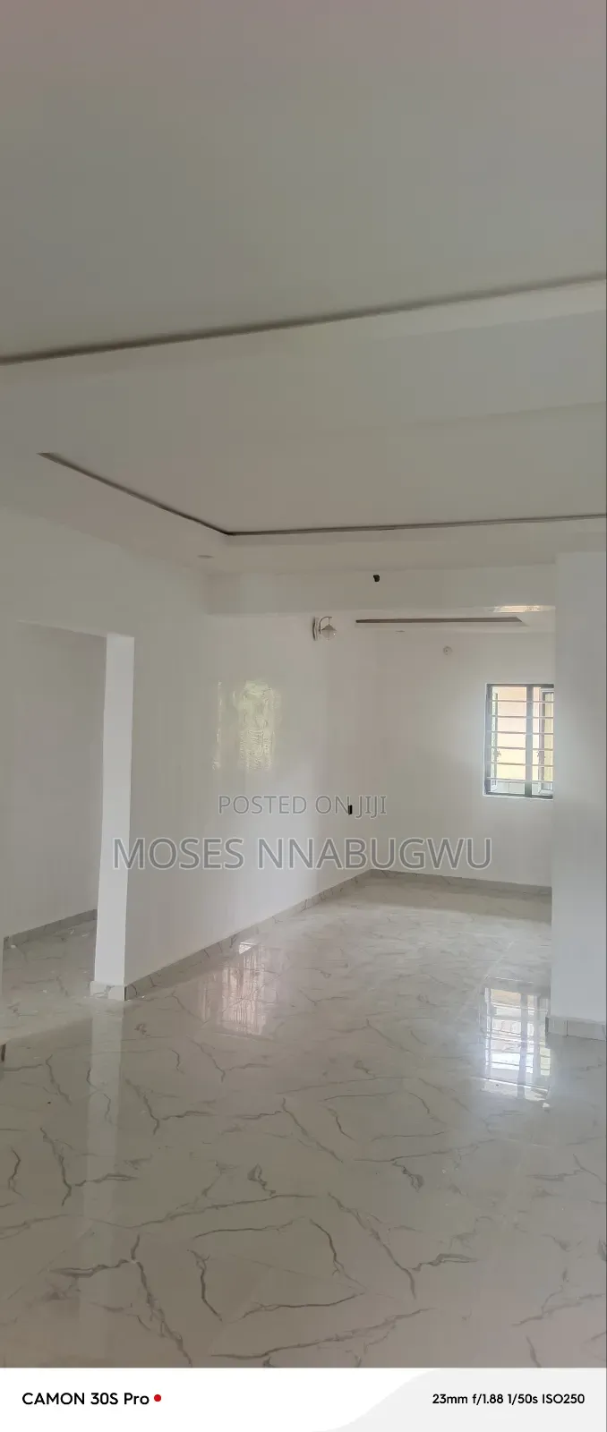 2bdrm Block of Flats in Alcon Estate, Woji for rent in Woji