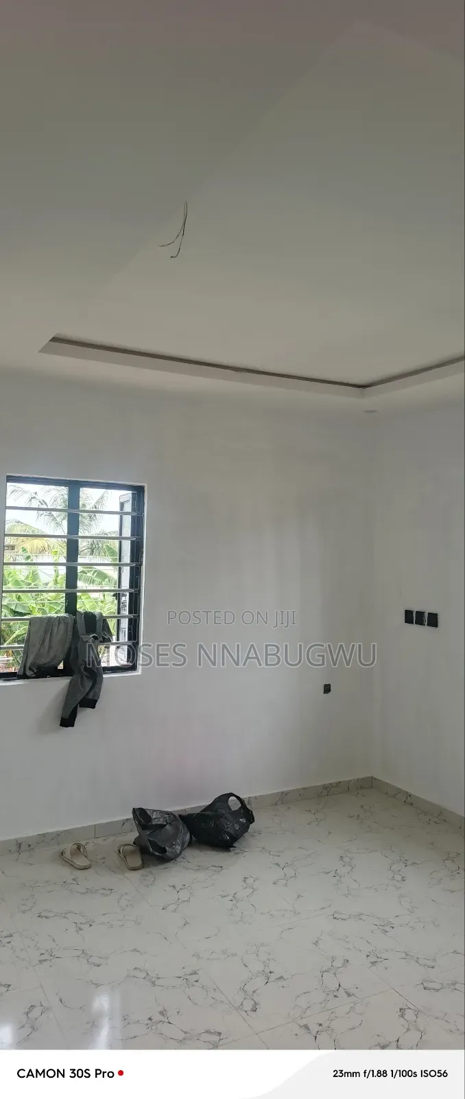 2bdrm Block of Flats in Alcon Estate, Woji for rent in Woji