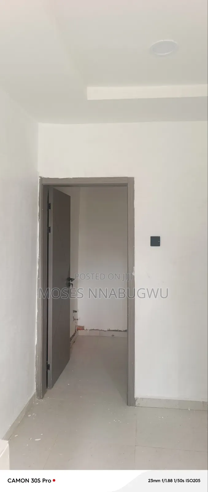 2bdrm Block of Flats in Alcon Estate, Woji for rent in Woji