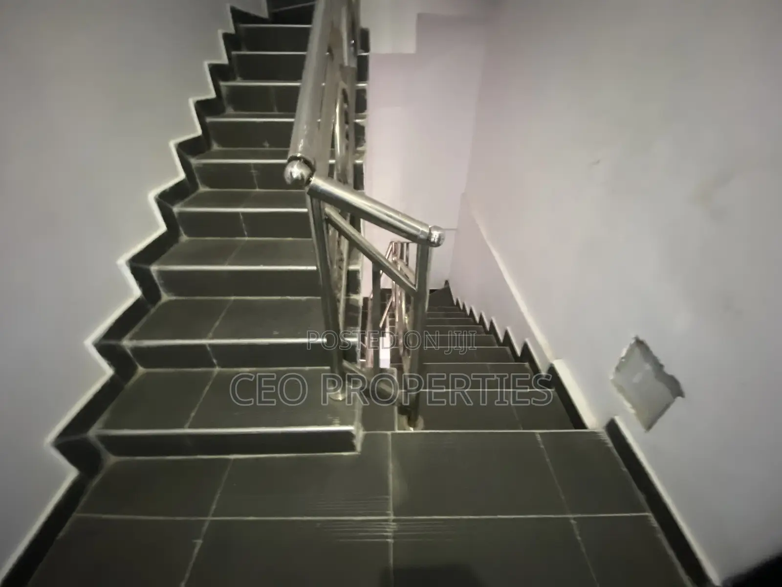2bdrm Block of Flats in Allied G/Hreenvile, Ajah for rent in Ajah