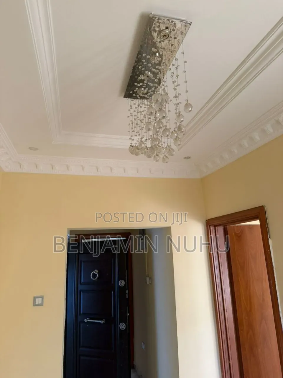 3bdrm Duplex in Ikota Villa for rent in Ikota