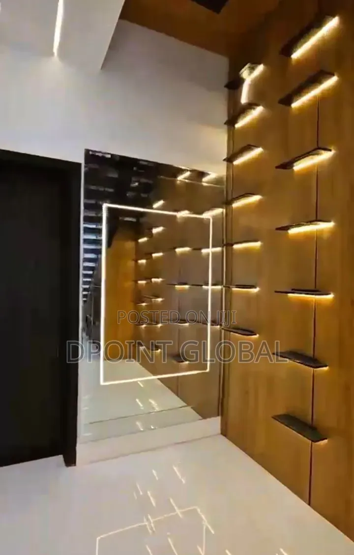 5bdrm Duplex in In Estate, Lekki Phase 1 for sale in Lekki Phase 1