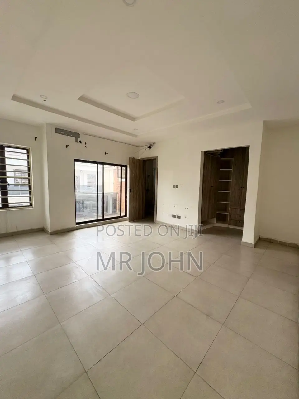 1bdrm Shared Apartment in Orchid Road Owo Pr, Lekki for rent in Lekki