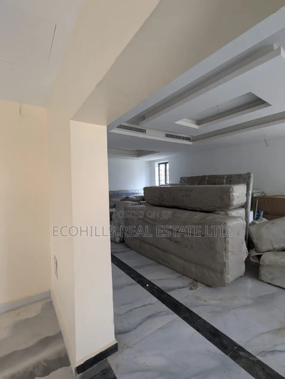 6bdrm Duplex in Mabushi for sale in Mabushi