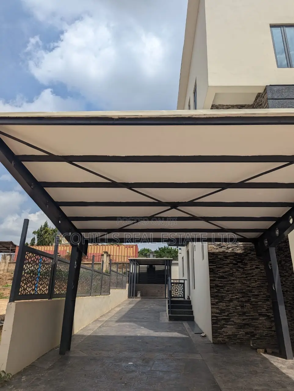 6bdrm Duplex in Mabushi for sale in Mabushi