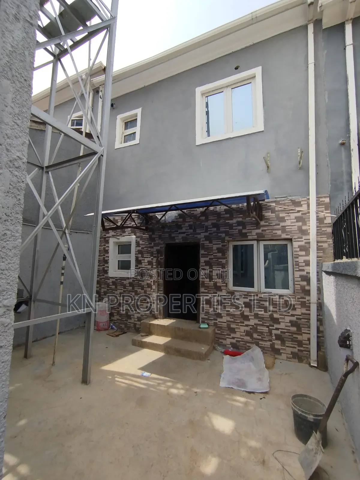 2bdrm Duplex in Naf Valley, Asokoro for rent in Asokoro