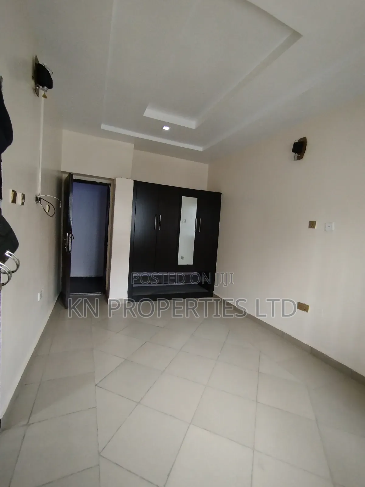 2bdrm Duplex in Naf Valley, Asokoro for rent in Asokoro
